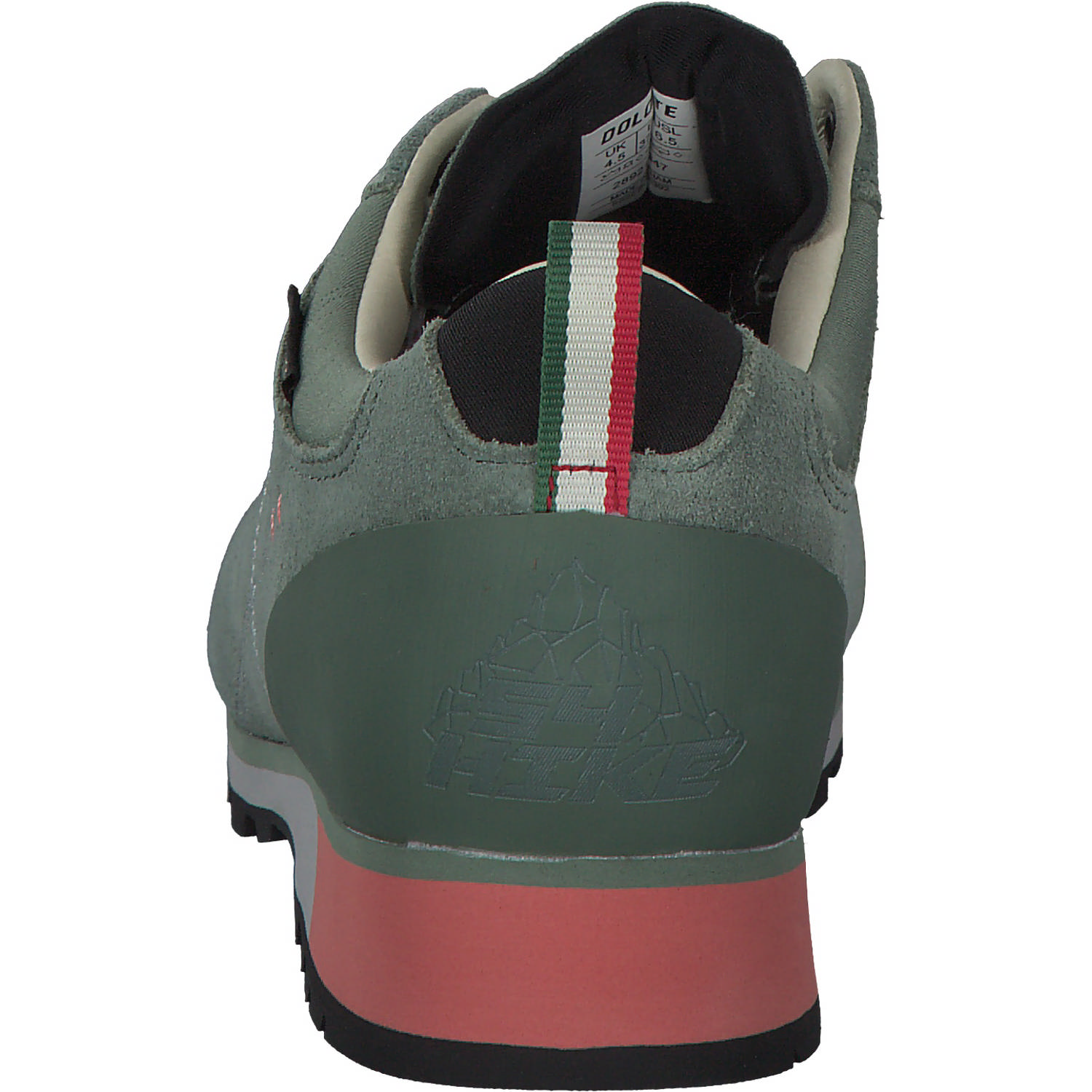 Dolomite 289210, Trekkingschuhe, sage green