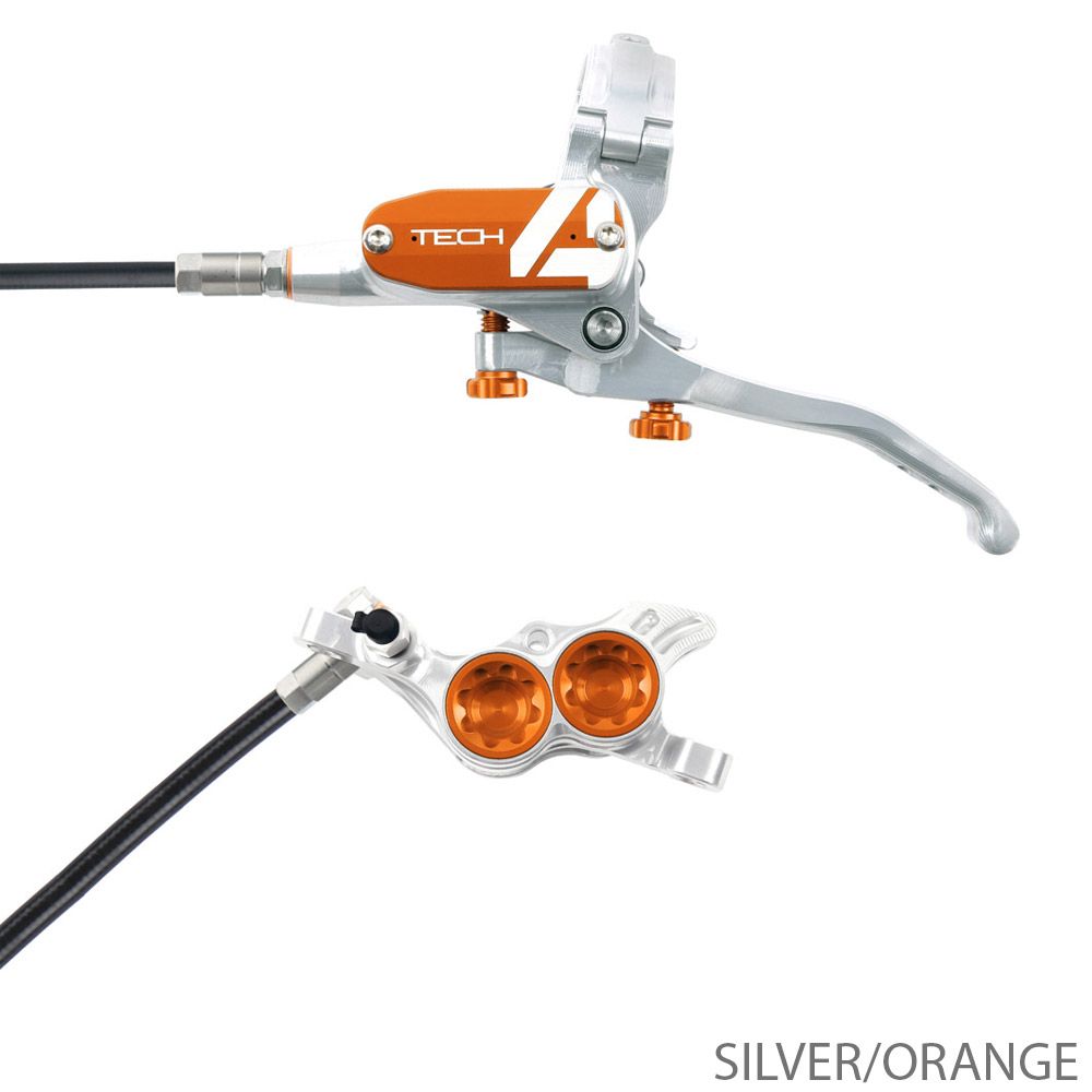 Hope Tech 4 E4 Scheibenbremse - Hebel links kaufen | Bike-Discount