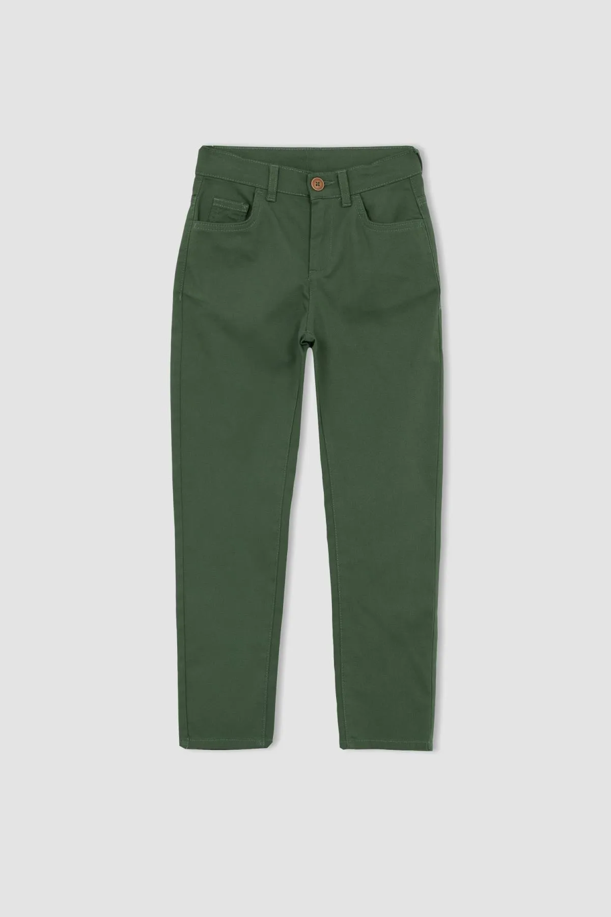 DeFacto  Gabardine-Hose mit normalem Bein für Jungen Z9666a623sm