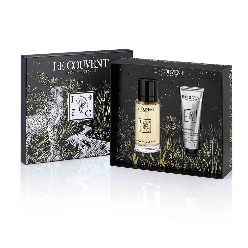 LE COUVENT MAISON DE PARFUM Sets Aqua Minimes Duo Set