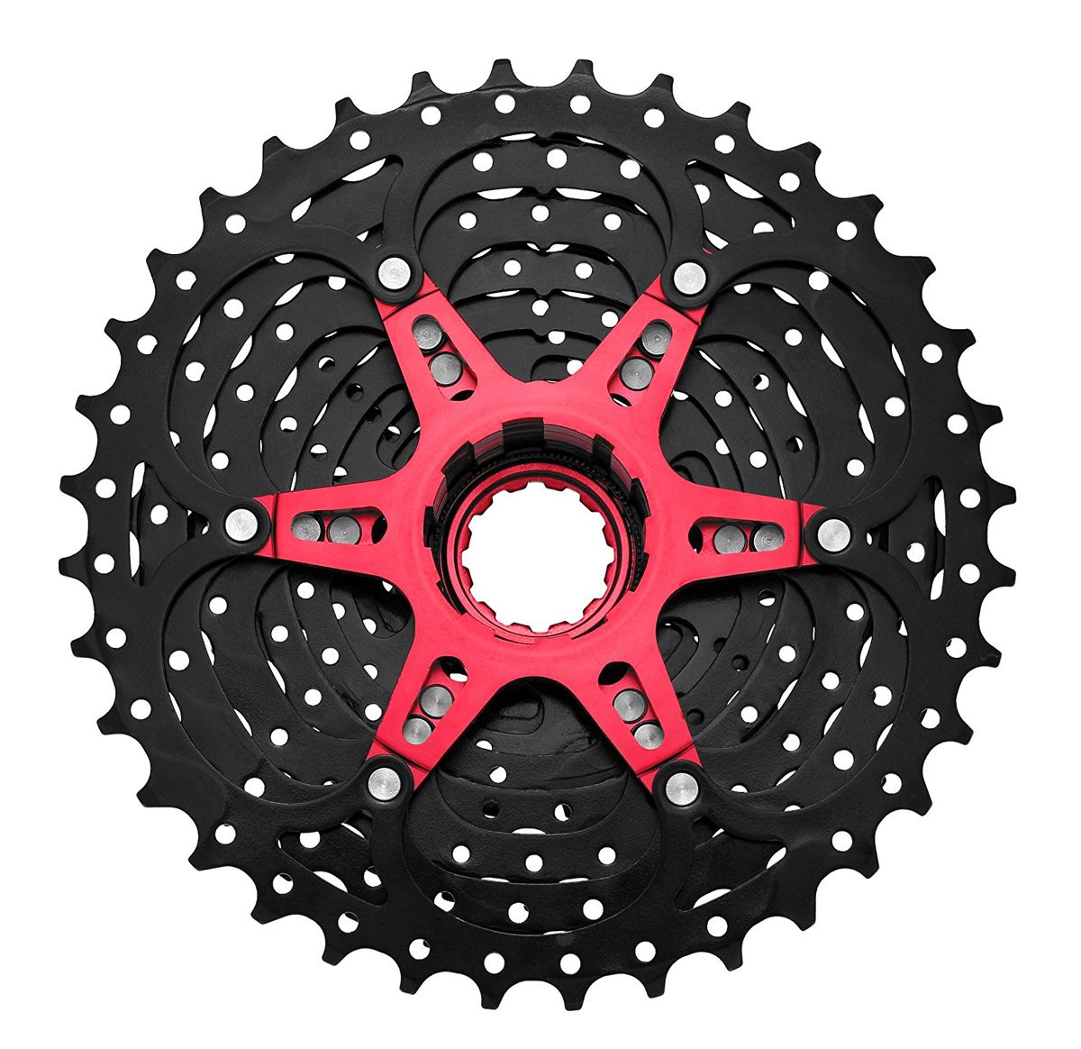 SunRace CSMX0 10-fach Kassette 11-36 kaufen | Bike-Discount