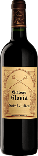 Château Gloria 2014