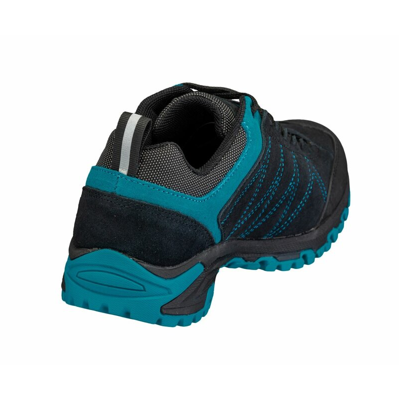 Brütting Mount Kapela Low Damen Wanderschuhe