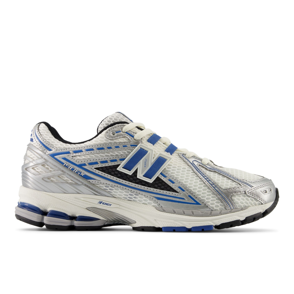 New Balance 1906R 1906 M1906REB / grau