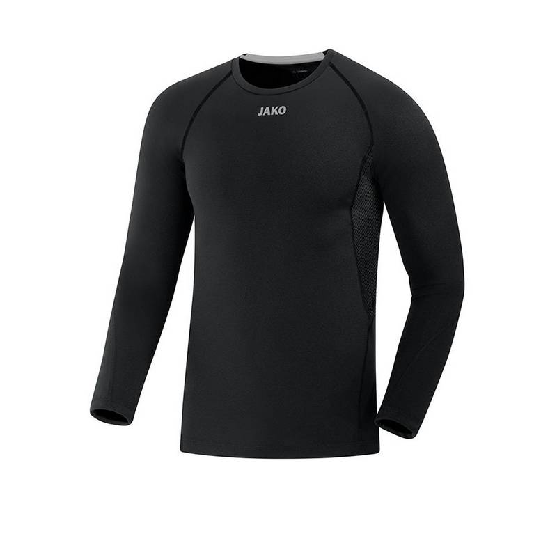 JAKO Compression 2.0 Longsleeve Funktionsshirt Herren