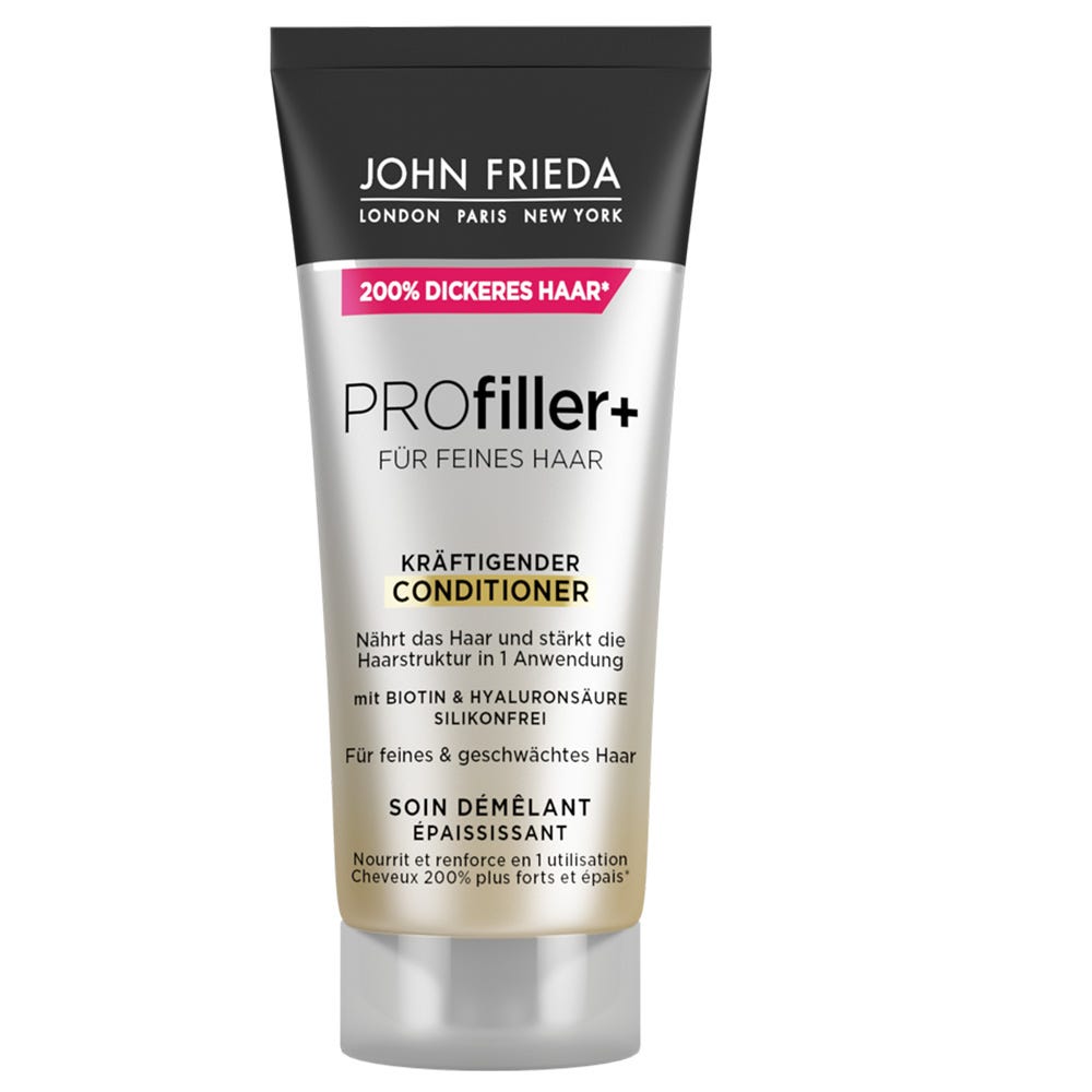 John Frieda ProFiller+ Conditioner 75 ml