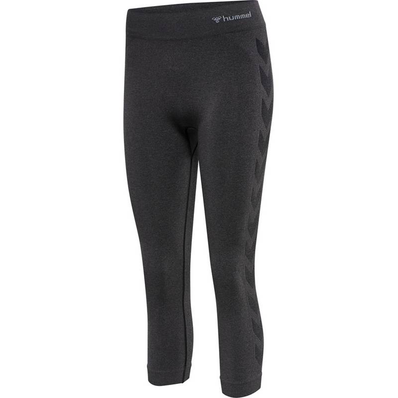 hummel hmlCI SEAMLESS 3/4 TIGHTS Tights Damen