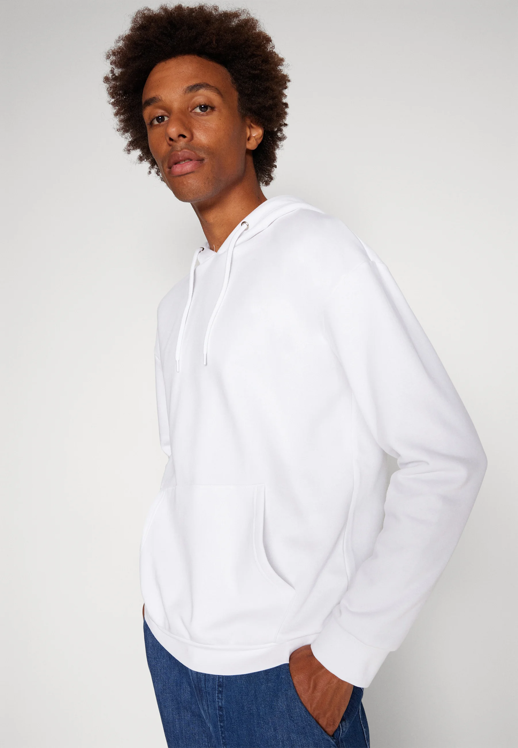 Pier One PACK de 2 - Sudadera con capucha