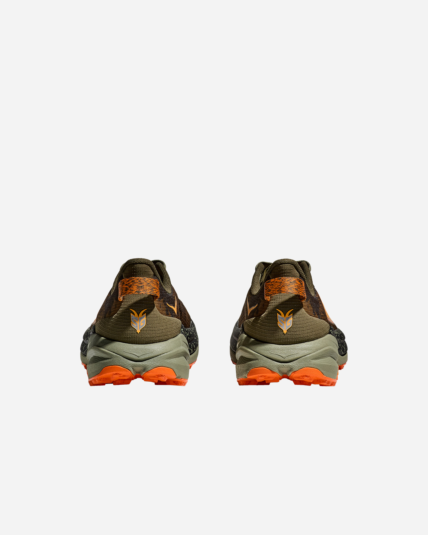 Buty trekkingowe Hoka Speedgoat Trail 6 M 1147791-AQL