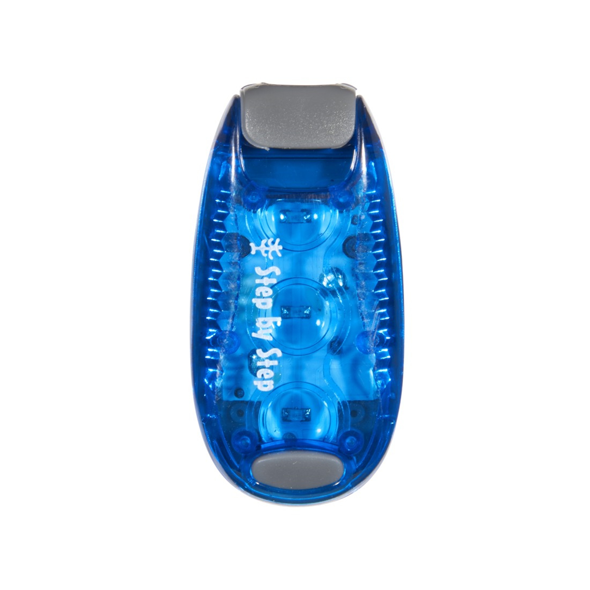 LED-Sicherheits-Klemmleuchte