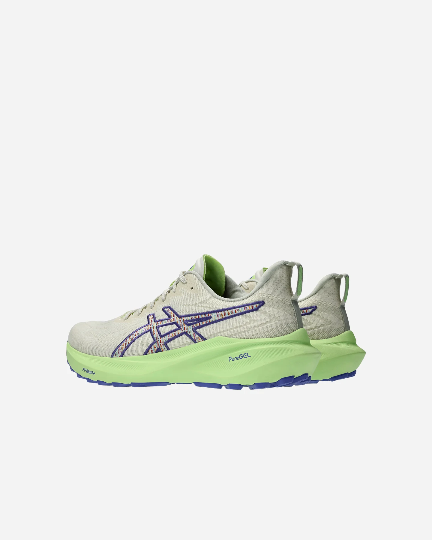 Scarpe Running Asics Gt 2000 13 Tr M 1011C042-300