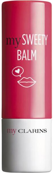 Clarins My Sweety Balm Lippenbalsam