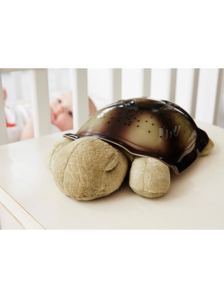 cloud b Nachtlicht Twilight Schildkröte classic mokka günstig kaufen onesize