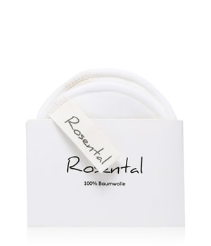 Rosental Organics Cotton Pads Reinigungspads-2 Stk