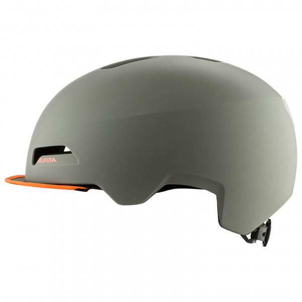Alpina - Brooklyn - Radhelm