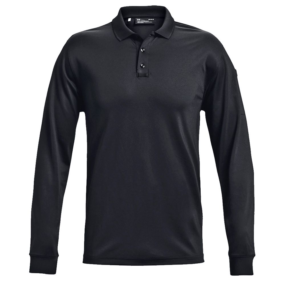 Tactical Performance Polo 2.0 Long Sleeve