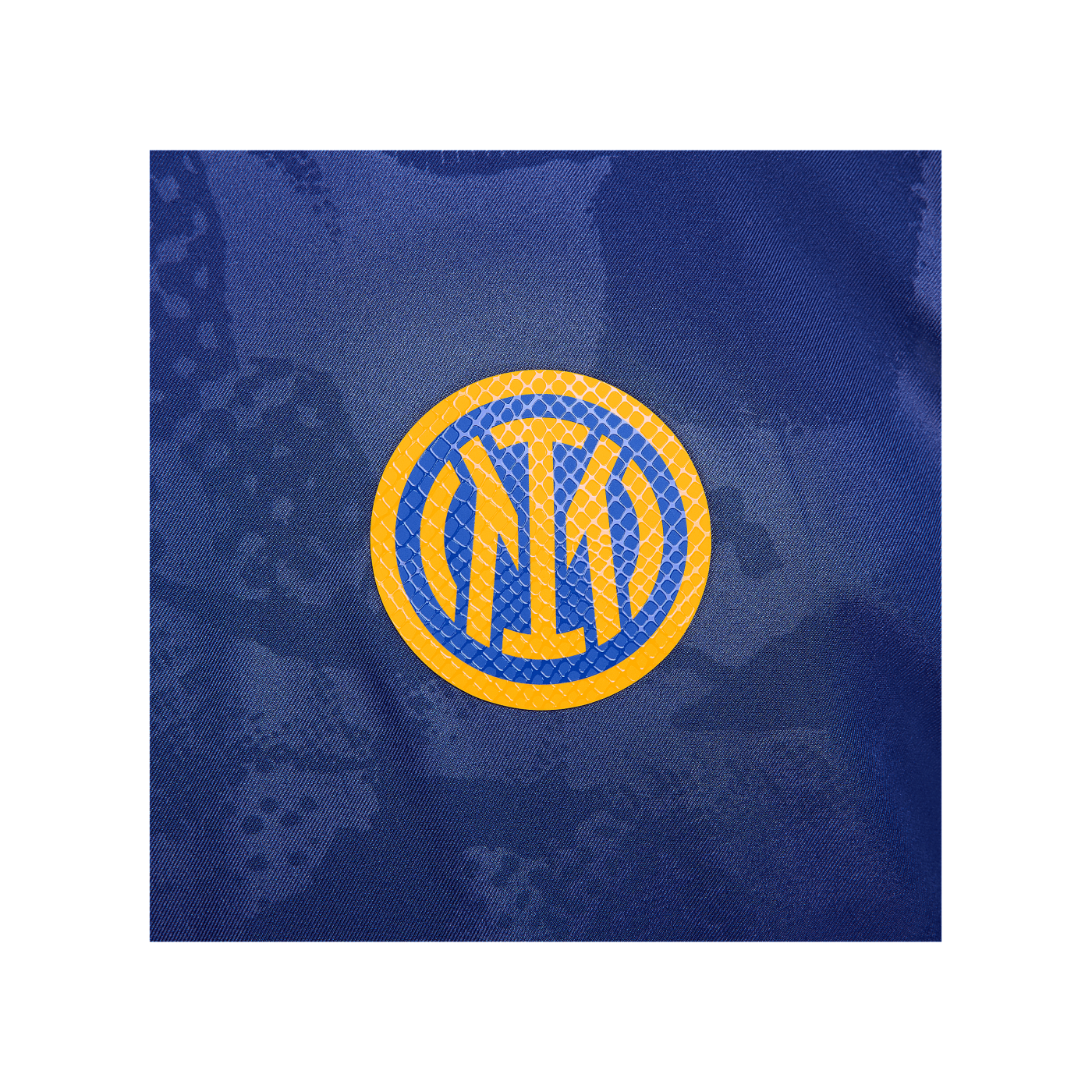 Nike Inter Mailand Strike Anthem Jacke 3rd Blau F455