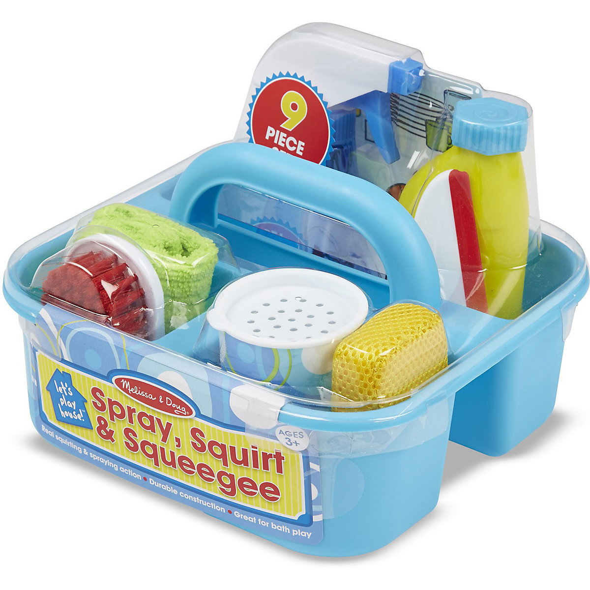 Putz-Set