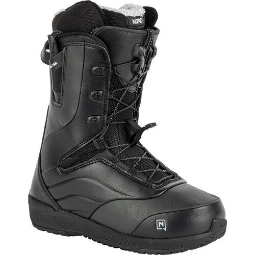DAMEN SNOWBOOT CROWN TLS W BOOT´23