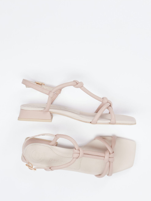 Sandalette-12213990005 Paul Green