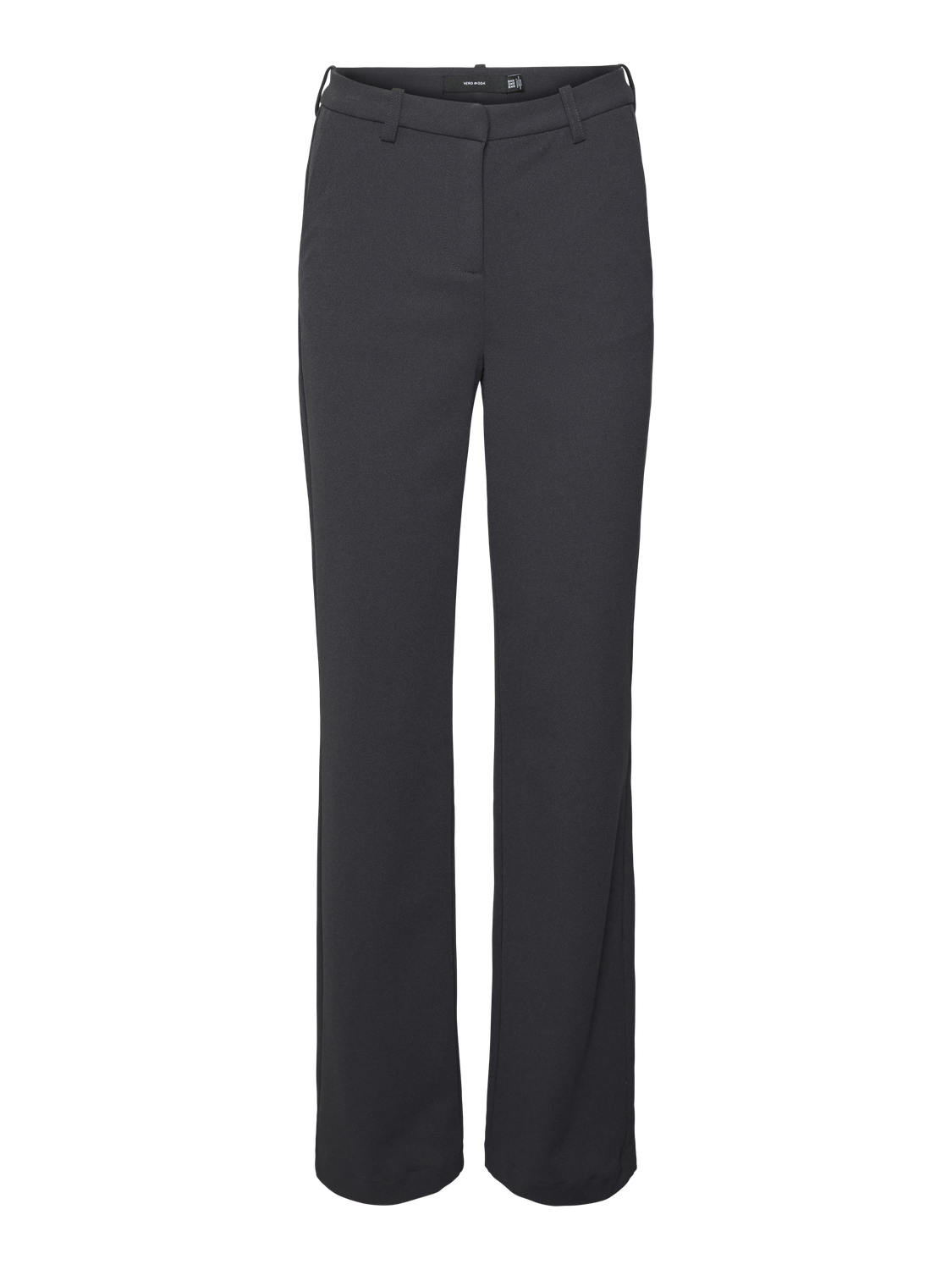 VMZAMIRA Mittlere Taille Hose