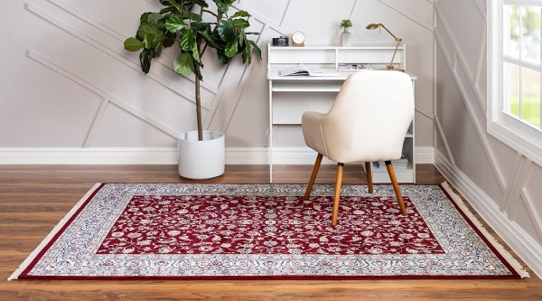MyFlair Teppich 
