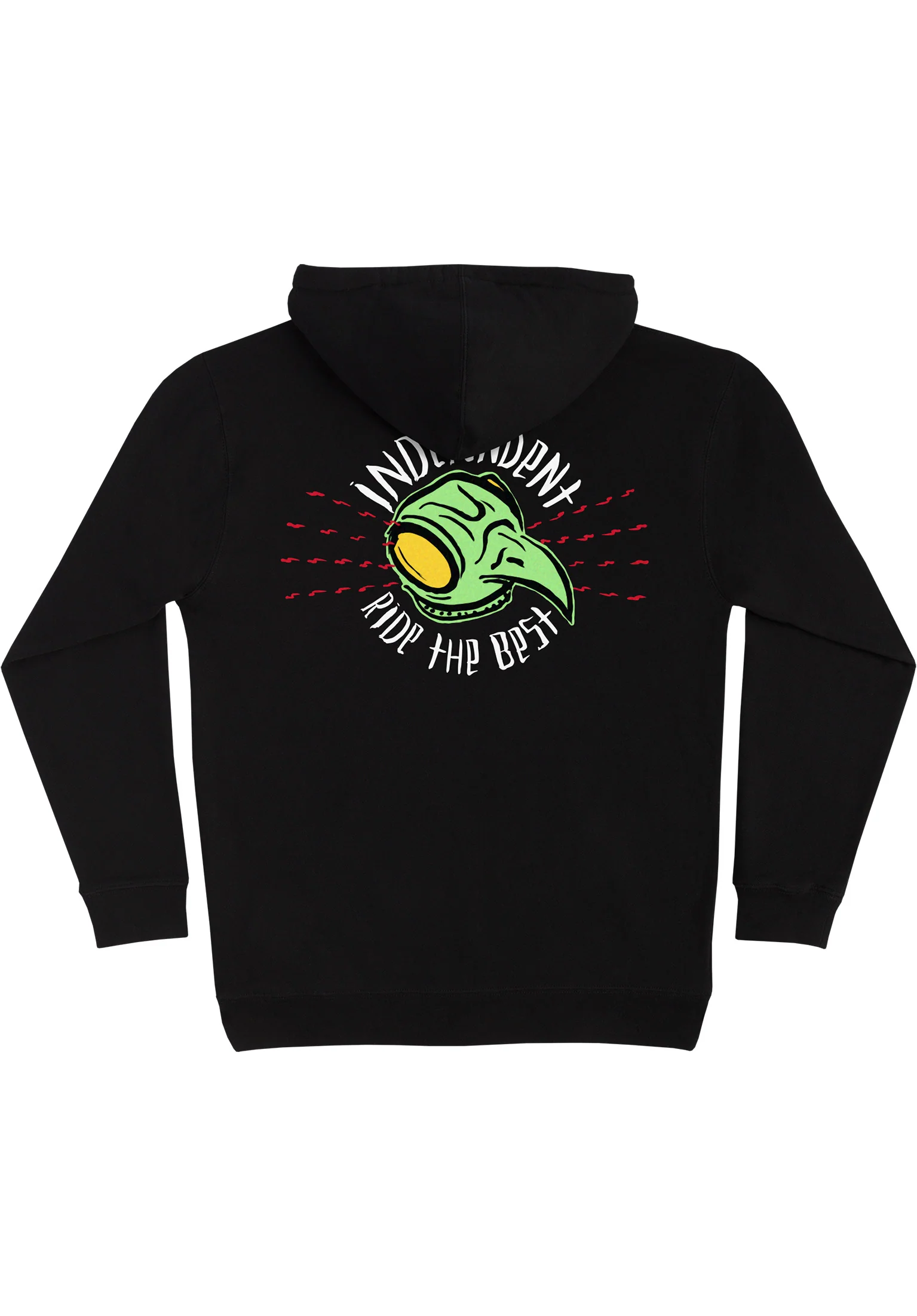 Hawk Transmission Midweight