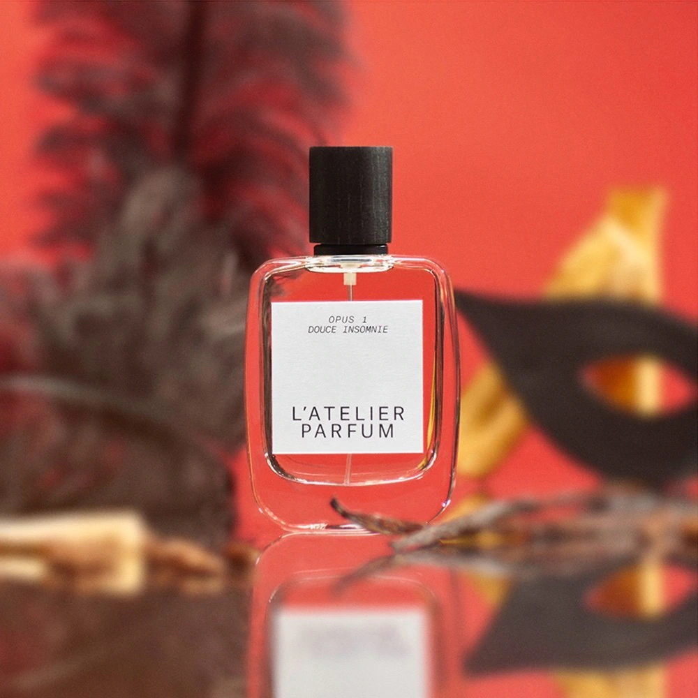 L'Atelier Parfum DOUCE INSOMNIE 15ML
