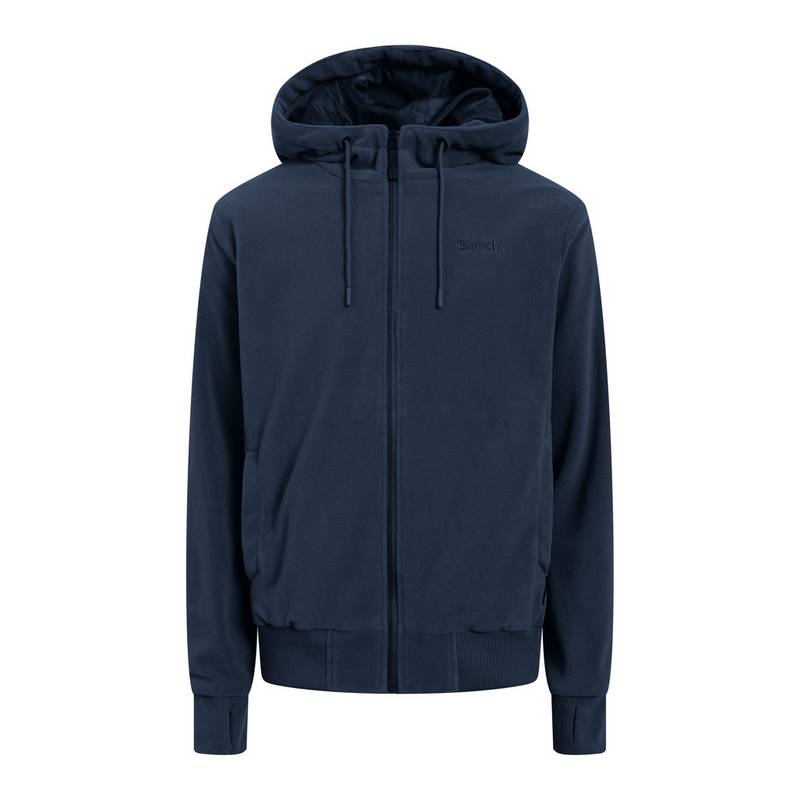 Bench TURNER Fleecejacke Herren