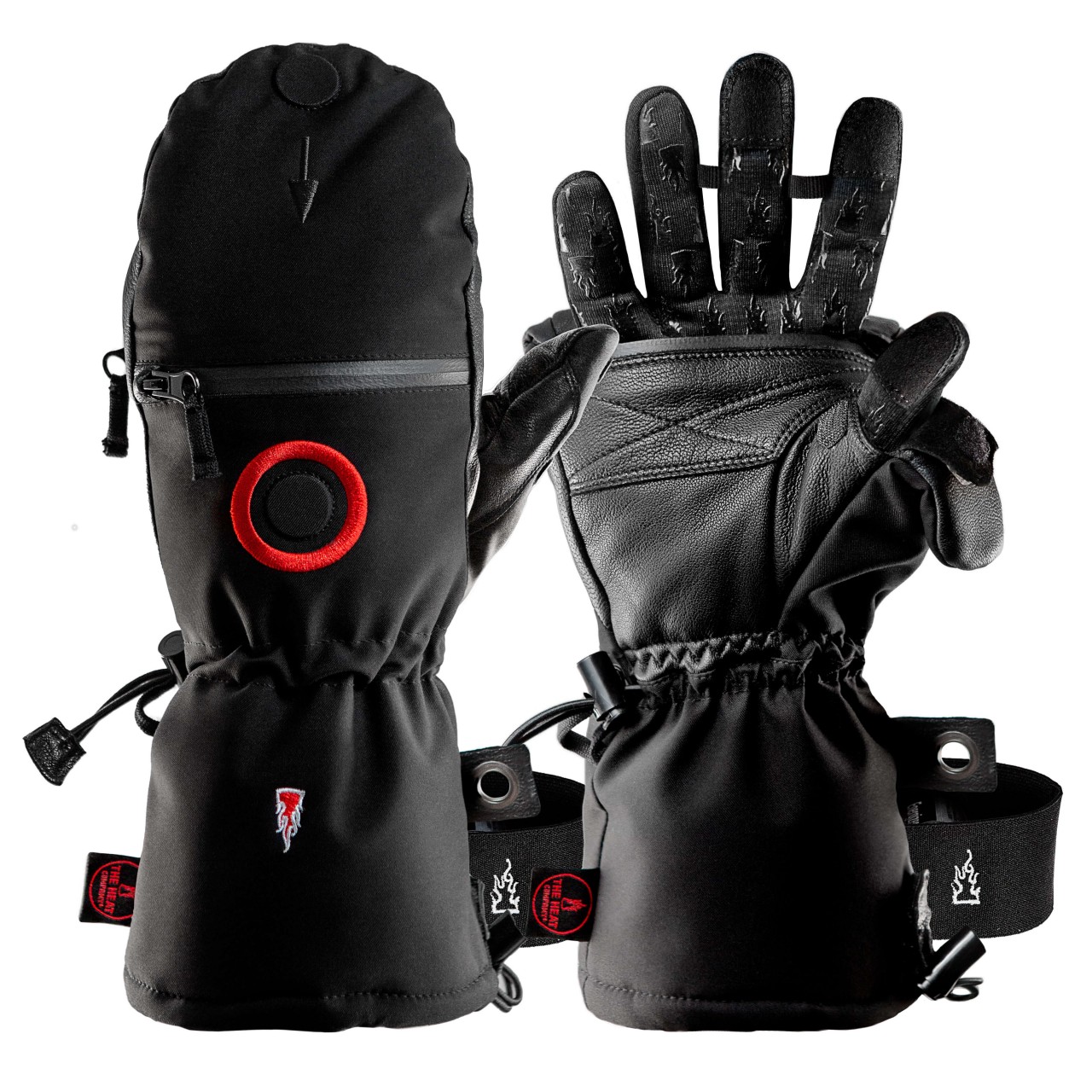 HEAT 3 Smart Pro POLARTEC® WIND PRO®
