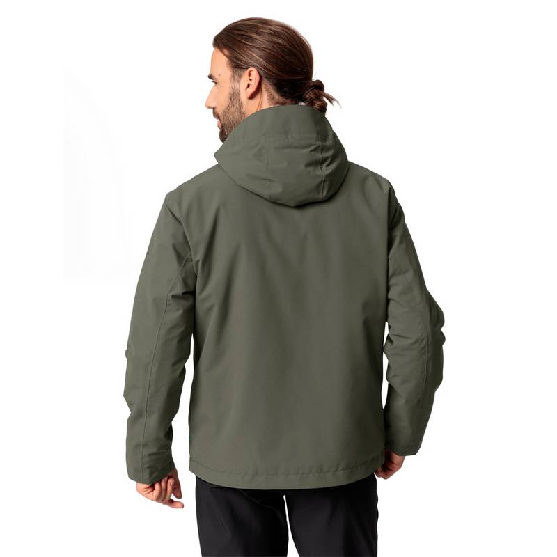 VAUDE Men's Coreway Jacket Outdoorjacke Herren