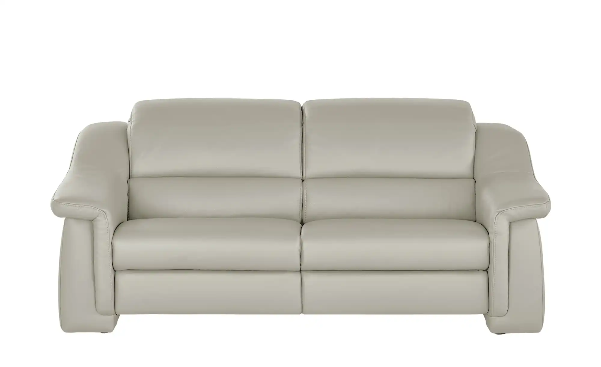 himolla Ledersofa 1501