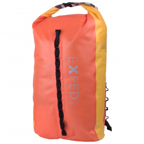 Exped - Work&Rescue Pack 50 - Kletterrucksack