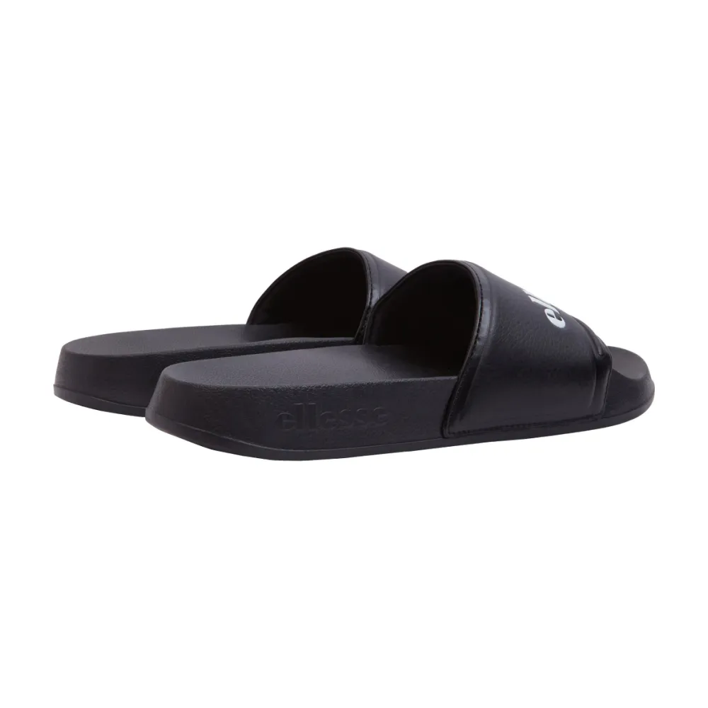 Ellesse Filippo Badelatschen SHVF0834;011 / schwarz