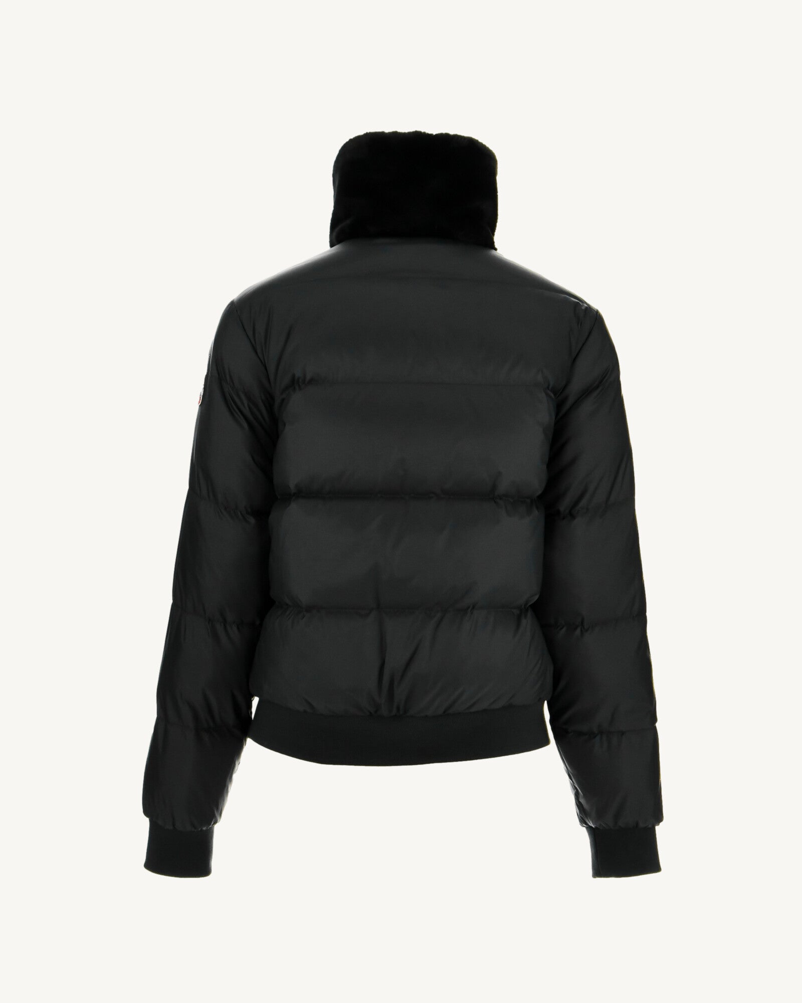 Doudoune réversible Grand Froid Noir Gala 2.0