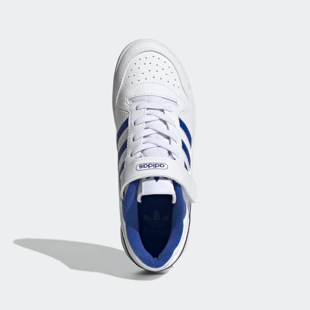 adidas Forum Low FY7978 / weiss