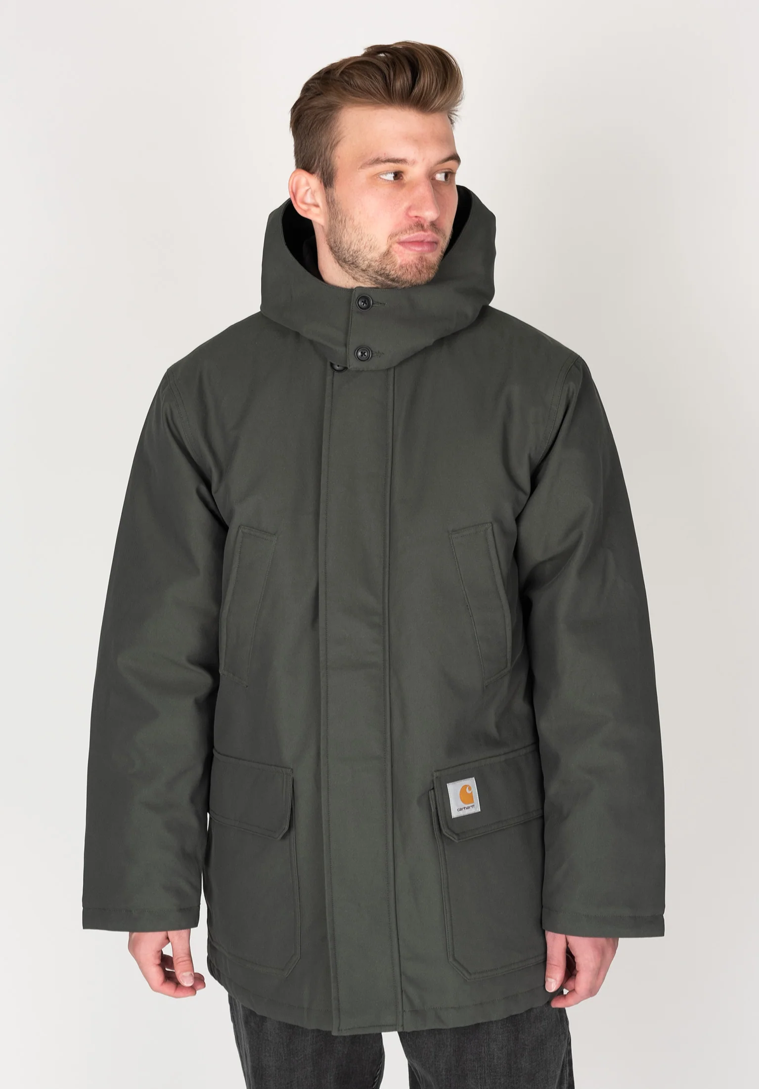 Rigby Parka