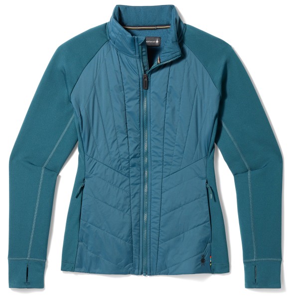 Smartwool - Women's Smartloft Jacket - Softshelljacke