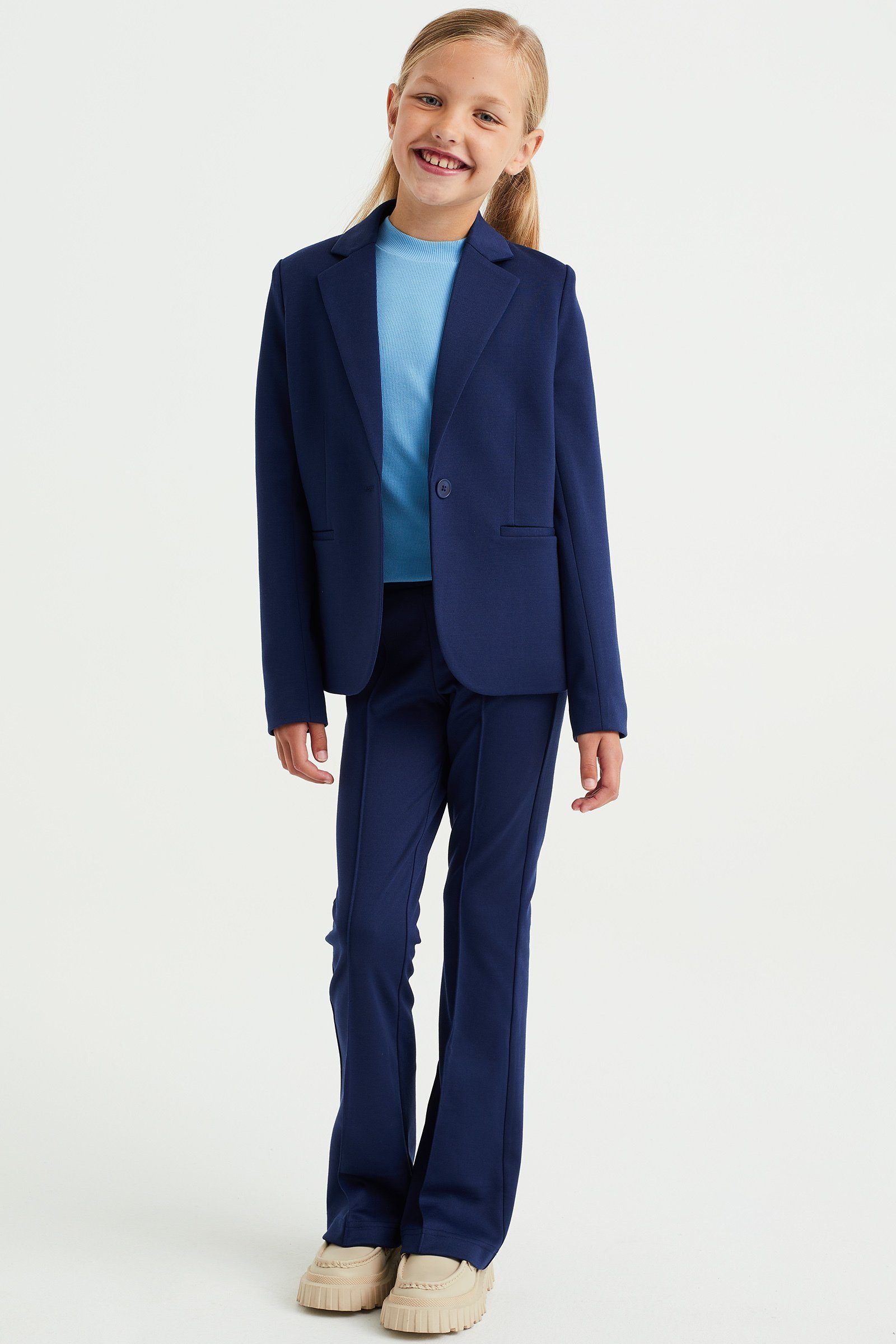 WE Fashion Cardigan (1-tlg)