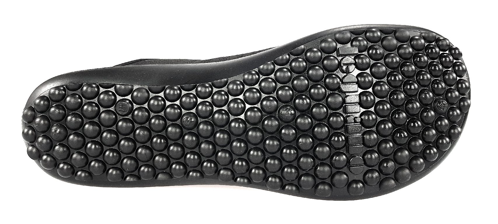 Leguano go Schwarz black