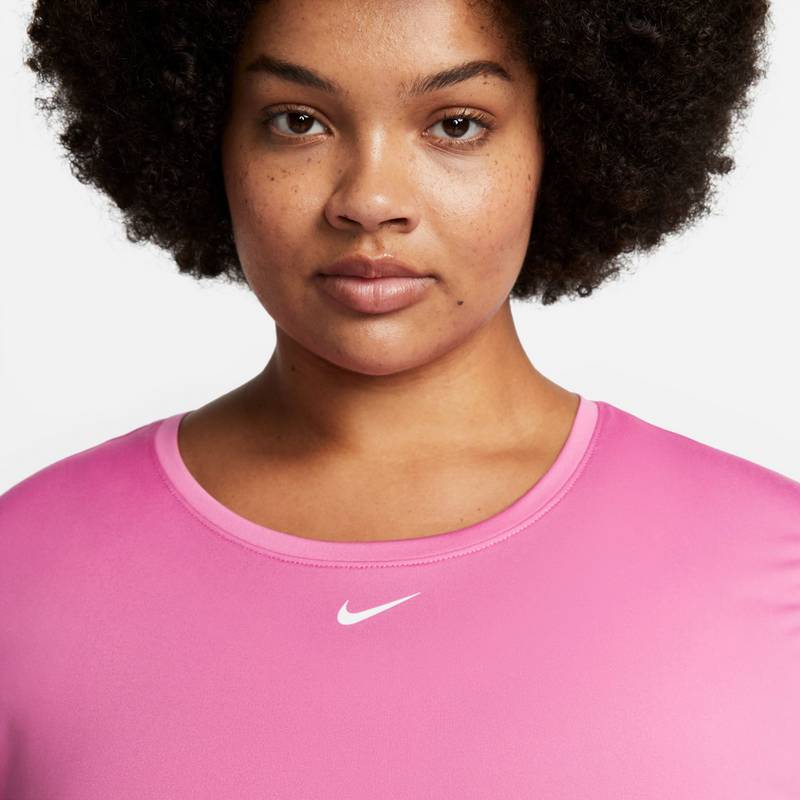 Nike ONE DRI-FIT Funktionsshirt Damen