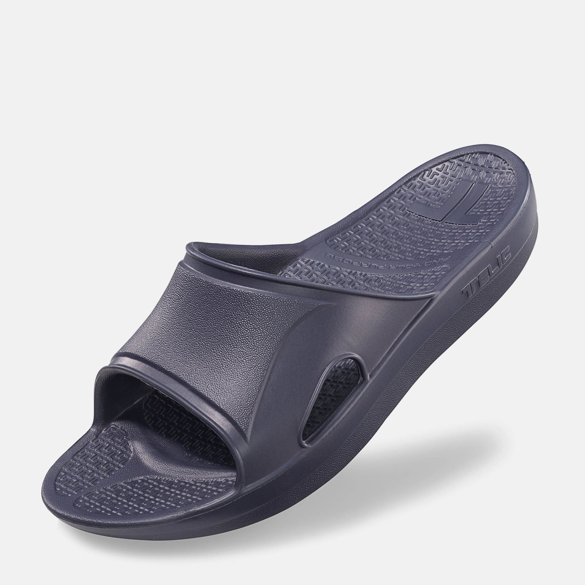 Telic Recharge