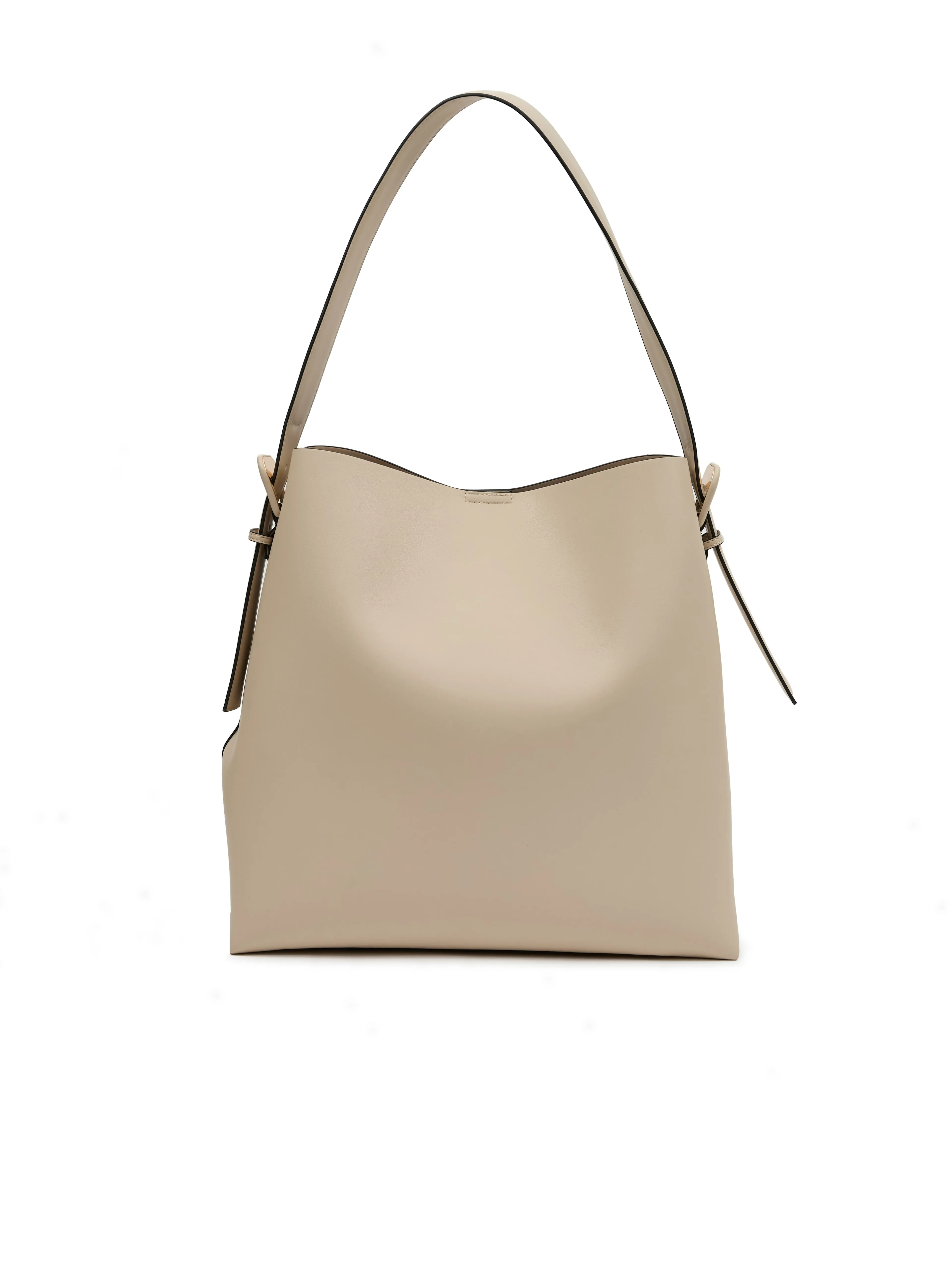 Beige Damenhandtasche ORSAY
