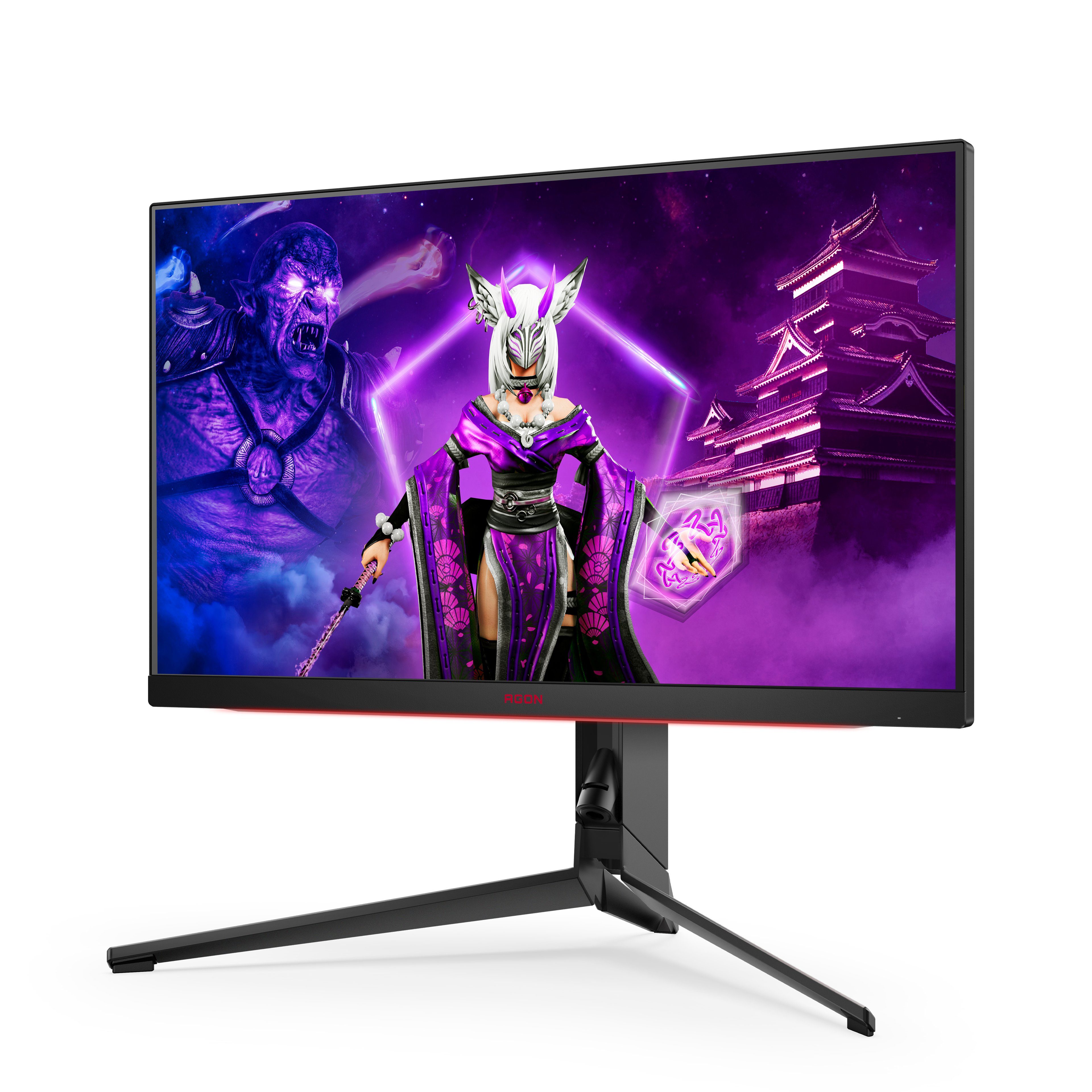 AOC AG274FZ Gaming-Monitor (68,6 cm/27 