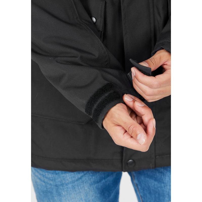 Whistler Wander Funktionsjacke Herren
