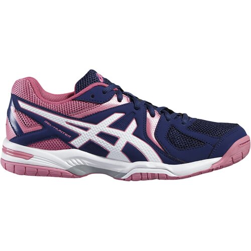 DAMEN INDOORSCHUHE DAMEN BADMINTONSCHUHE GEL-HUNTER 3