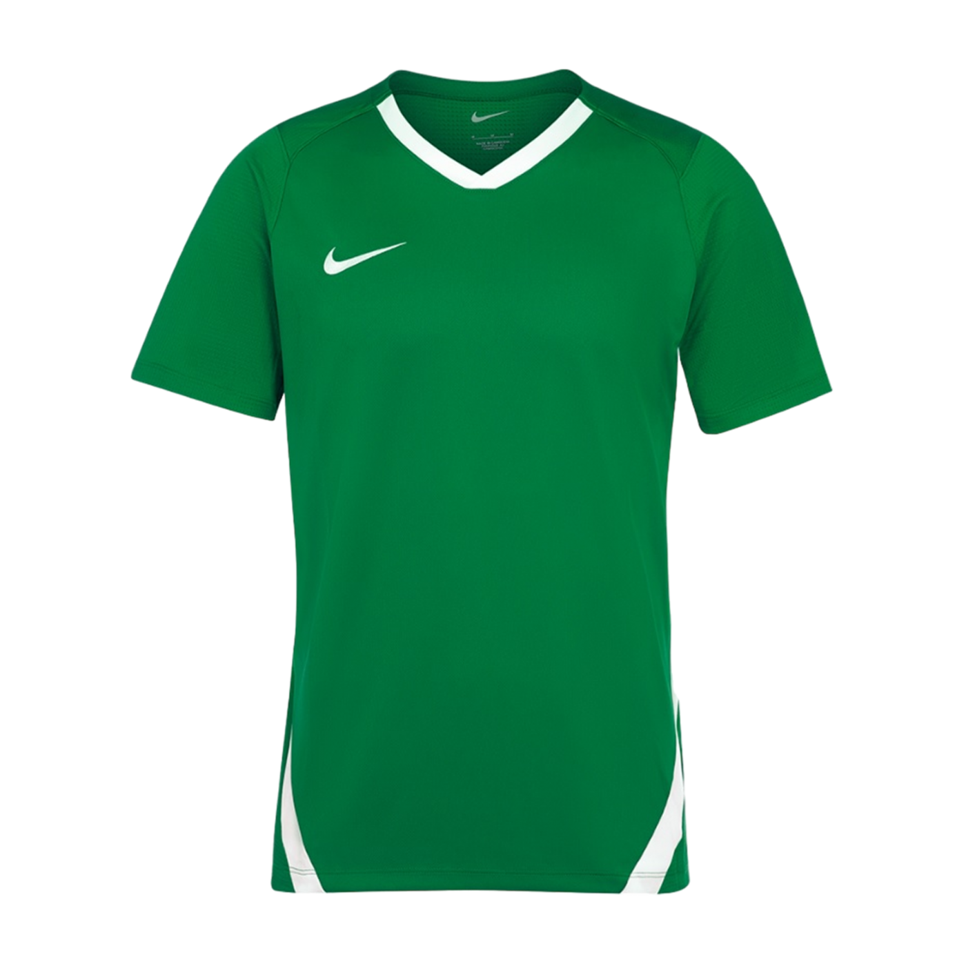 Nike Team Spike Trikot Grün F302