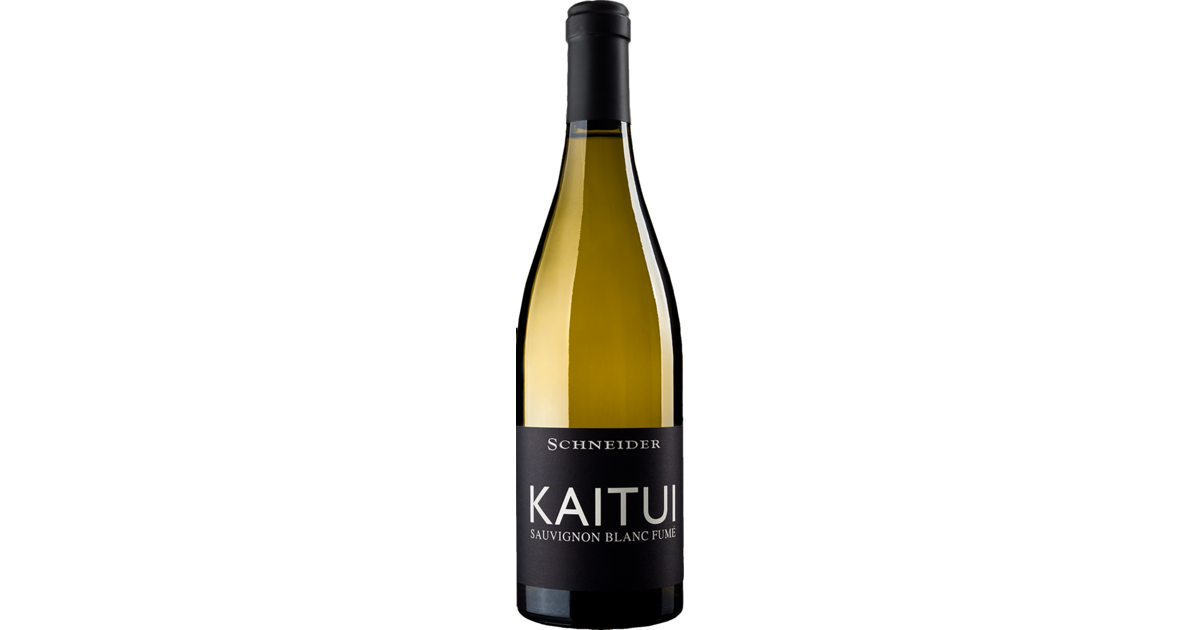 Kaitui Sauvignon Blanc Fumé