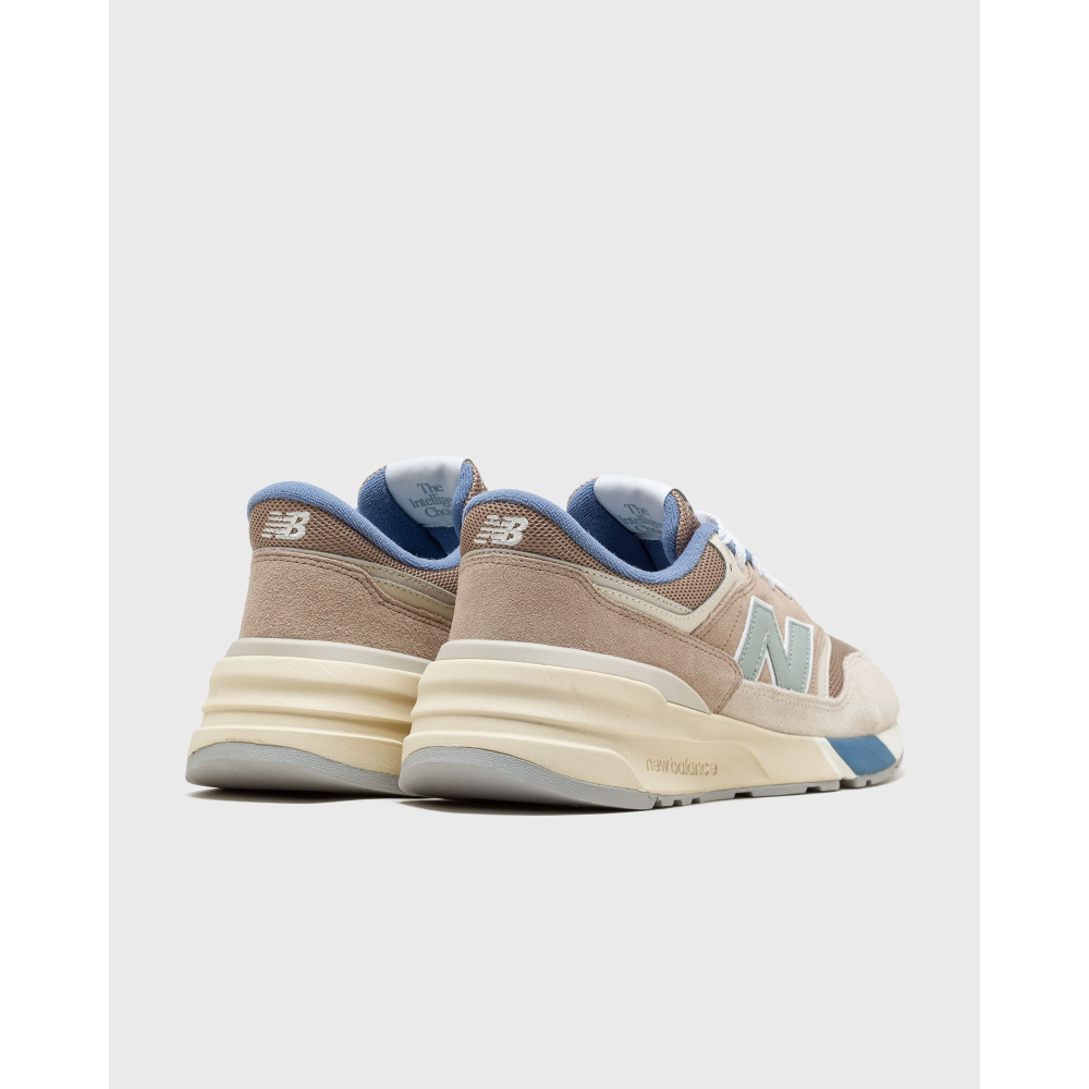New Balance 997 U997RBC U997RBC / braun