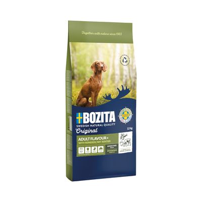 Sparpaket Bozita 2 x Großgebinde